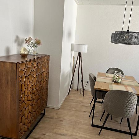 Ferienwohnung Am Waltenberg 빈터베르크 외부 사진