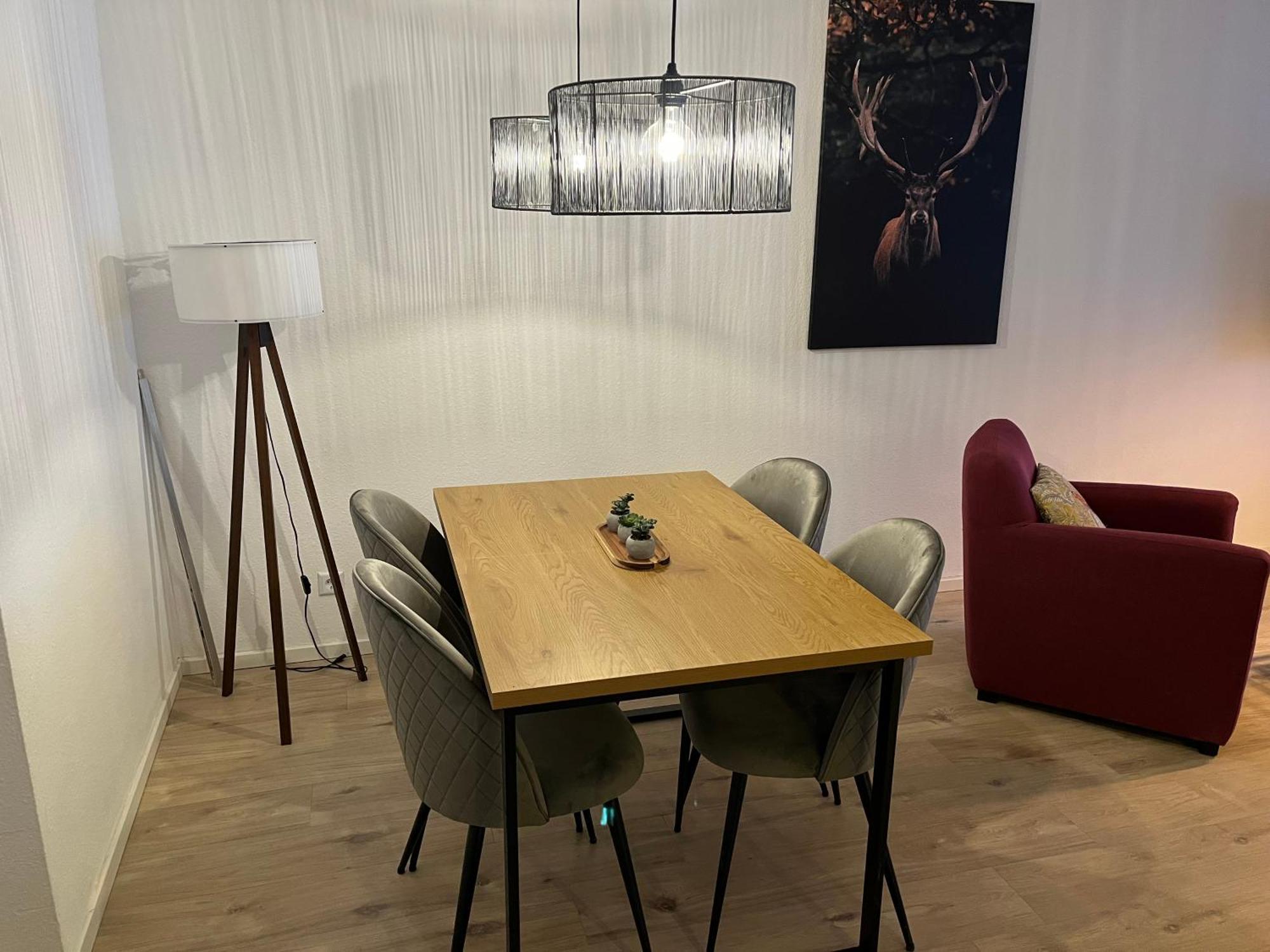 Ferienwohnung Am Waltenberg 빈터베르크 외부 사진