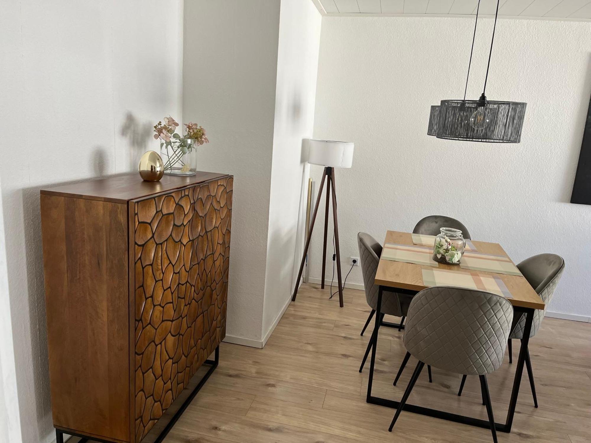 Ferienwohnung Am Waltenberg 빈터베르크 외부 사진