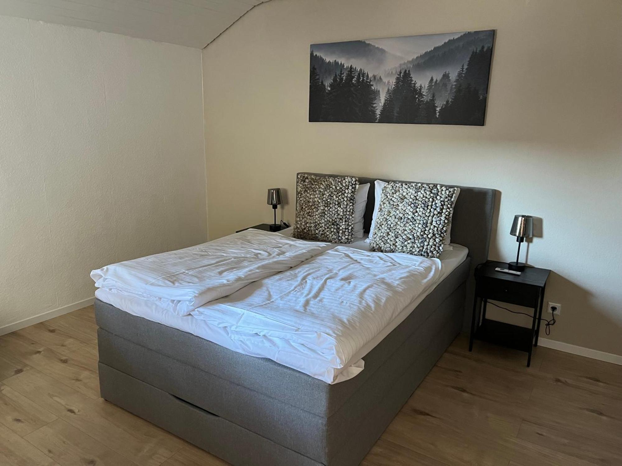 Ferienwohnung Am Waltenberg 빈터베르크 외부 사진