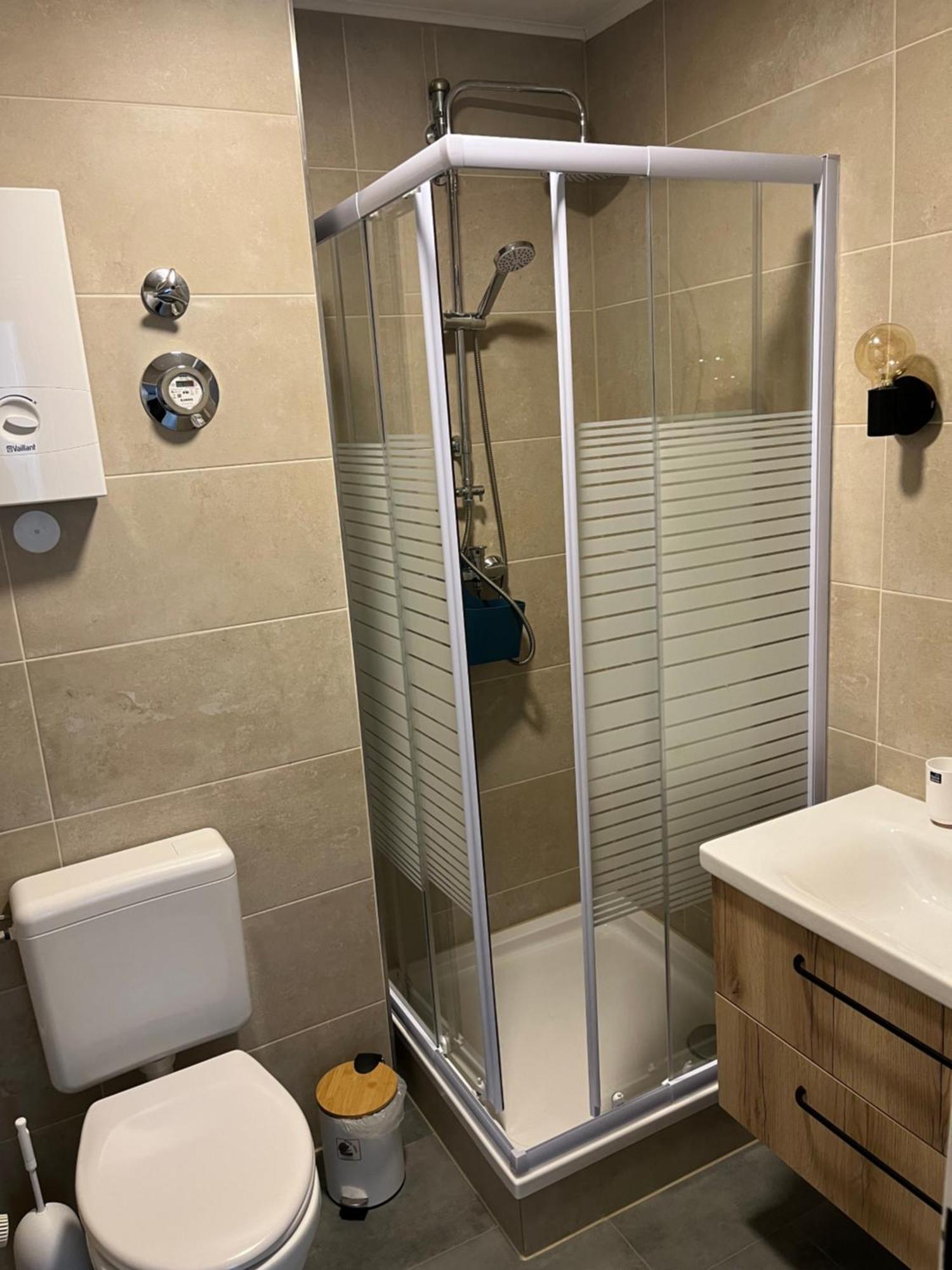 Ferienwohnung Am Waltenberg 빈터베르크 외부 사진
